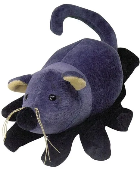 Beleduc Hand Puppet Mouse